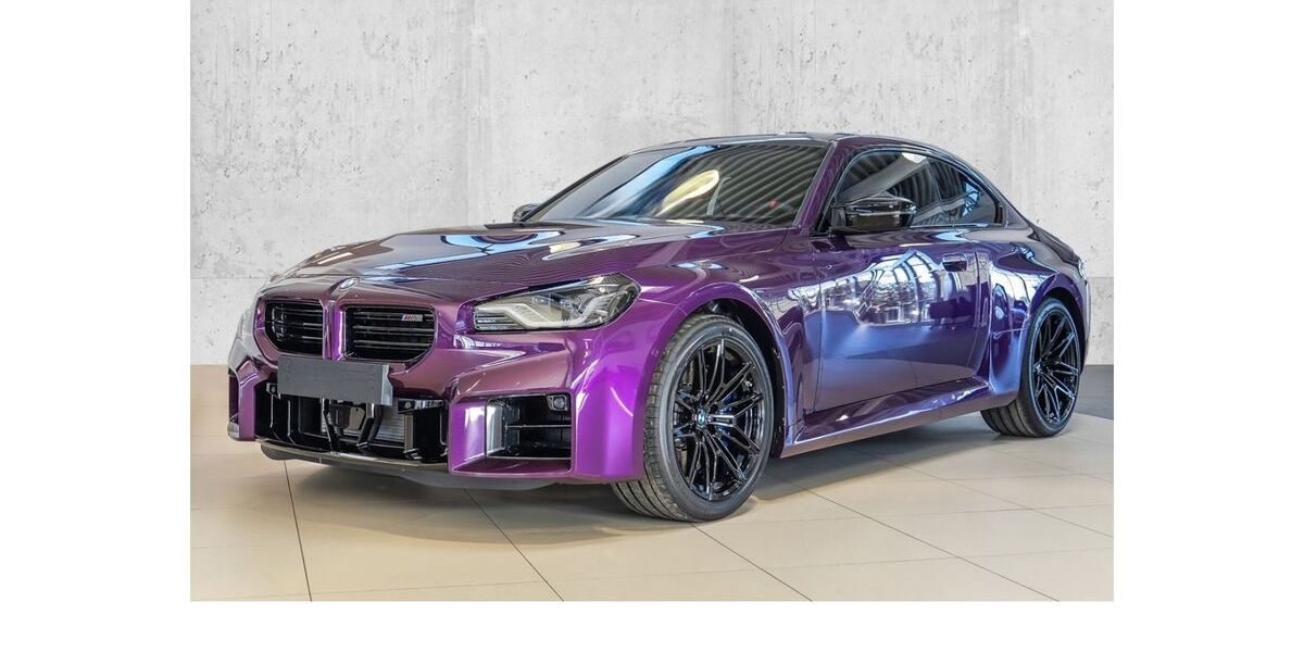 BMW M2 1.981 km 77.450 &euro; Unna 59425