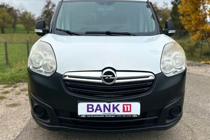 Opel Combo 102.000 km 5.799 € Reutlingen 72770