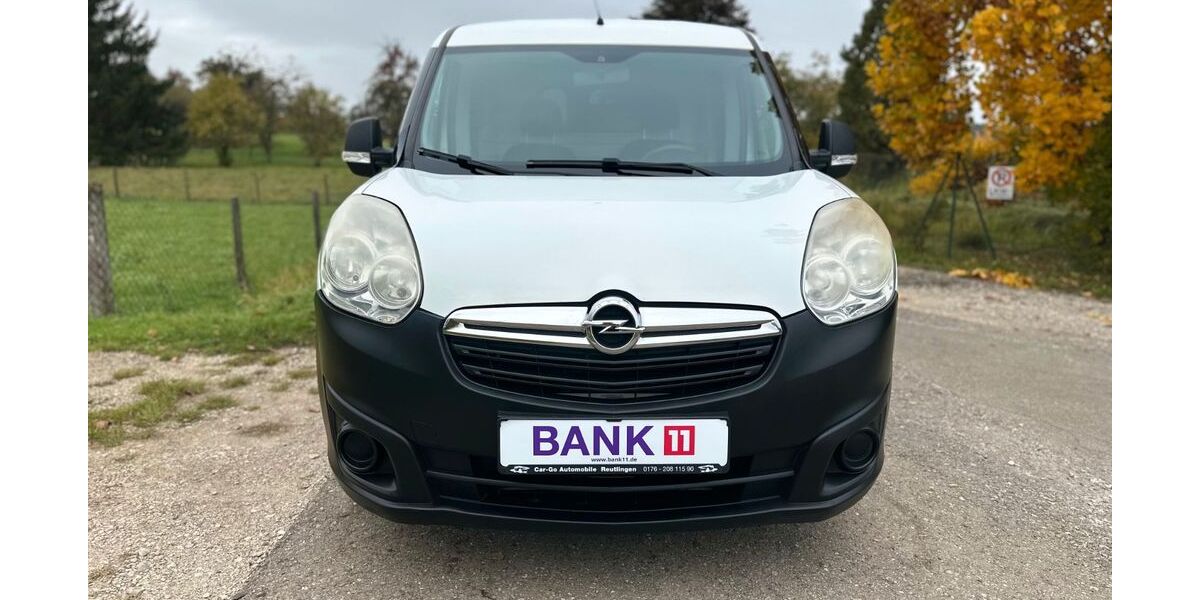 Opel Combo 102.000 km 5.799 € Reutlingen 72770