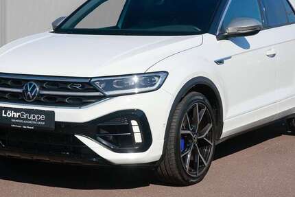 VW T-Roc 96.759 km 30.980 &euro; Trier 54292