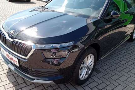 Skoda Kamiq 38.760 km 20.990 € Rastenberg 99636