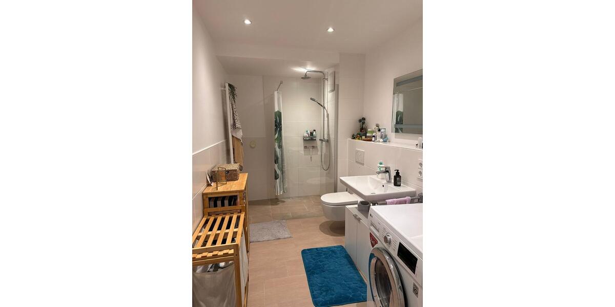 Etagenwohnung Landsberg am Lech Ellighofen - 2 Zimmer, 57 m&sup2;, 400.000&euro; | Angebot:26840513