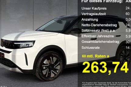 Opel Frontera 13.500 km 23.944 &euro; Eschwege 37269
