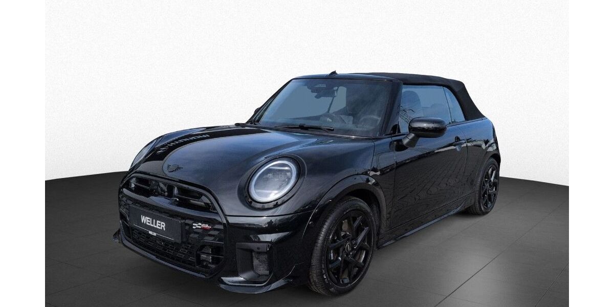 Mini Cooper Cabrio 1.010 km 34.950 &euro; Wolfenbüttel 38304