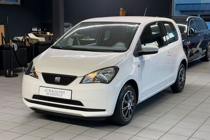 Seat Mii 109.000 km 5.599 &euro; Schloß Holte Stukenbrock 33758