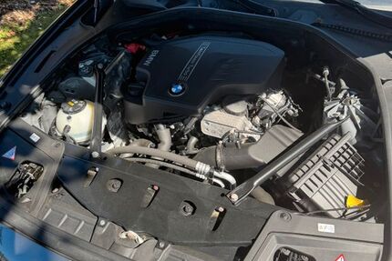 BMW 528 48.500 km 19.400 &euro; KLINGENBERG AM MAIN 63911