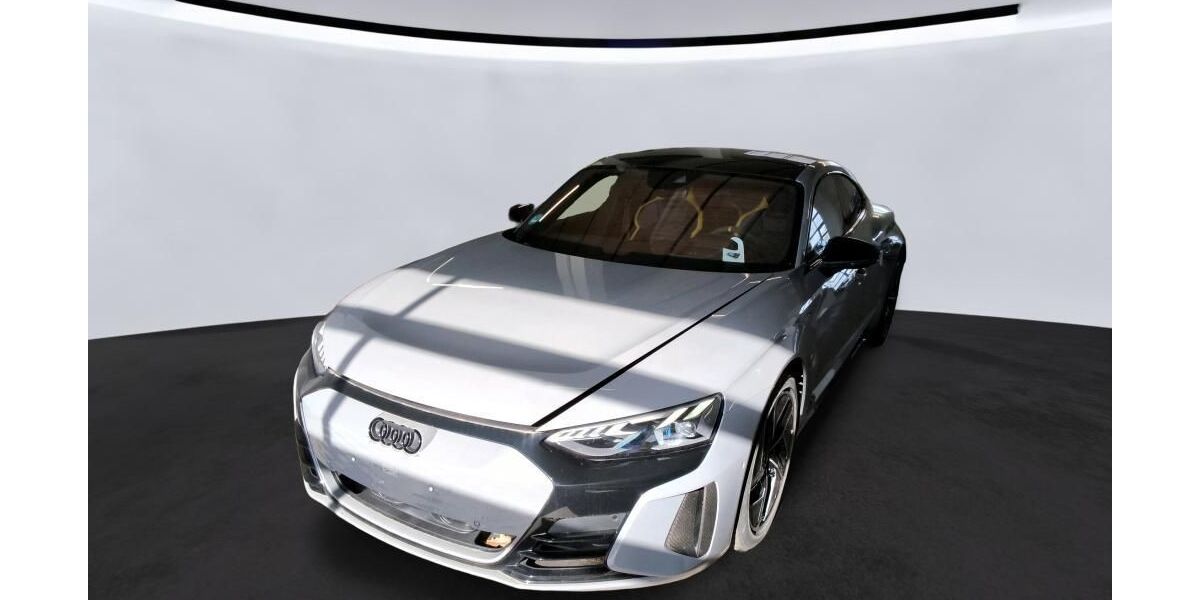 Audi e-tron GT 28.780 km 65.476 &euro; Hagen 58091