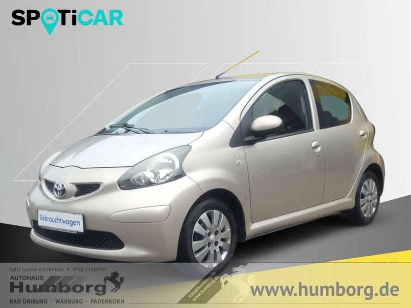 Aygo