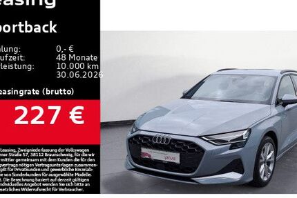 Audi A3 11.592 km 26.660 &euro; Rottweil 78628