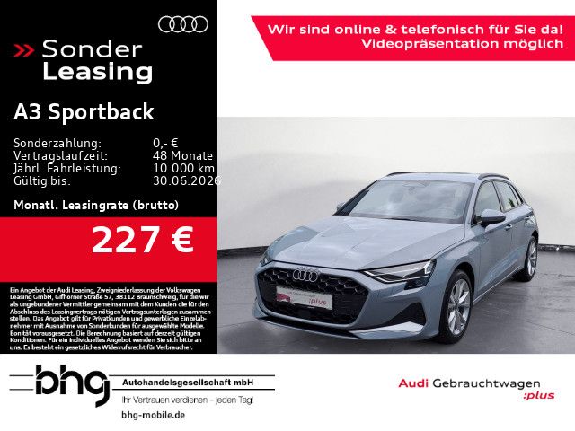 Audi A3 11.592 km 26.660 &euro; Rottweil 78628