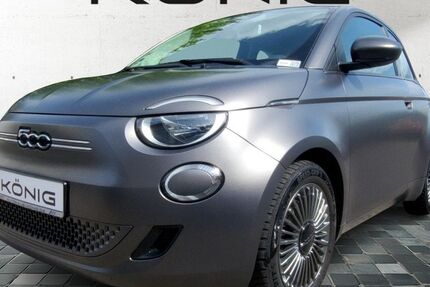 Fiat 500e 28.130 km 17.999 &euro; Erfurt 99091