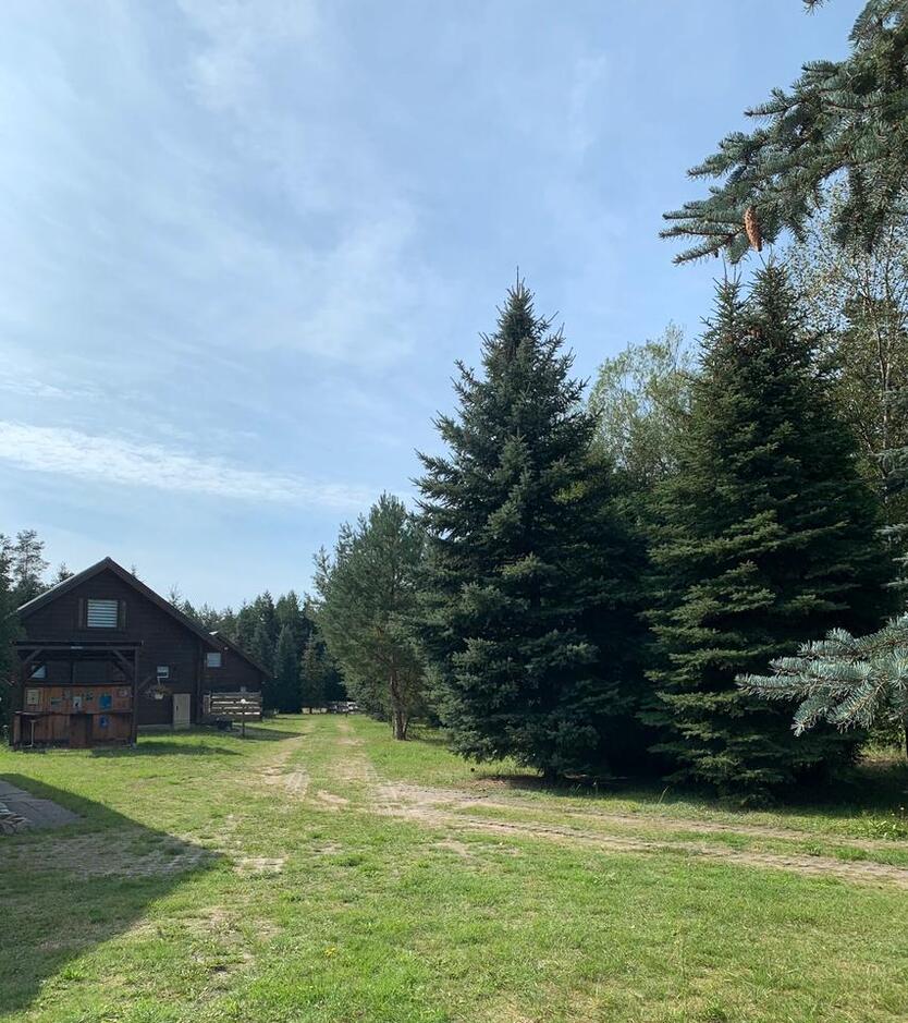 Grundstück mit 5 freistehenden Häusern zimmer