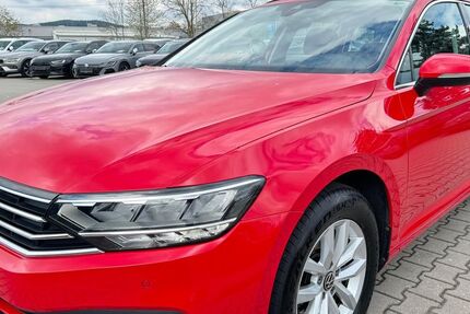 VW Passat Variant 97.473 km 16.490 &euro; Nabburg 92507