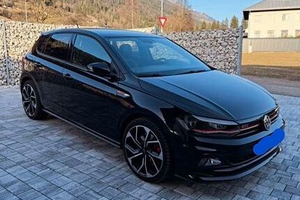 VW Polo 65.000 km 14.500 &euro; München 81739