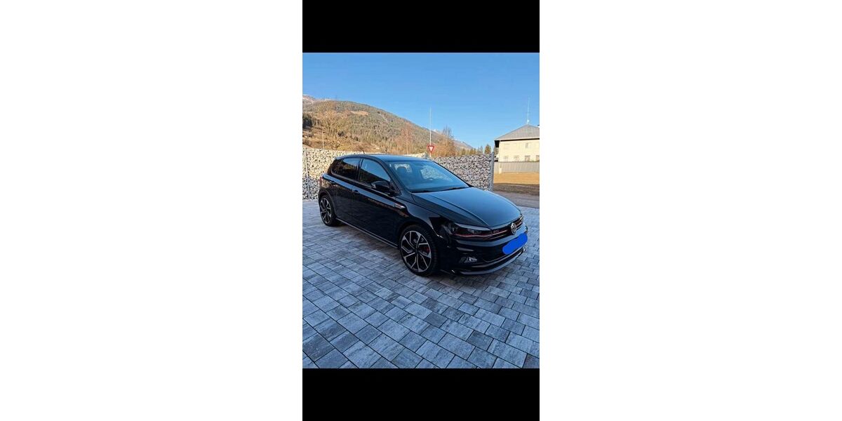 VW Polo 65.000 km 14.500 &euro; München 81739
