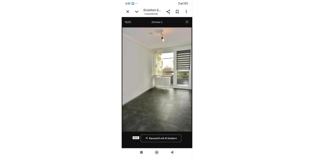 Reihenhaus Worms Nördliche Vororte - 4 Zimmer, 140 m&sup2;, 440.000&euro; | Angebot:27054191