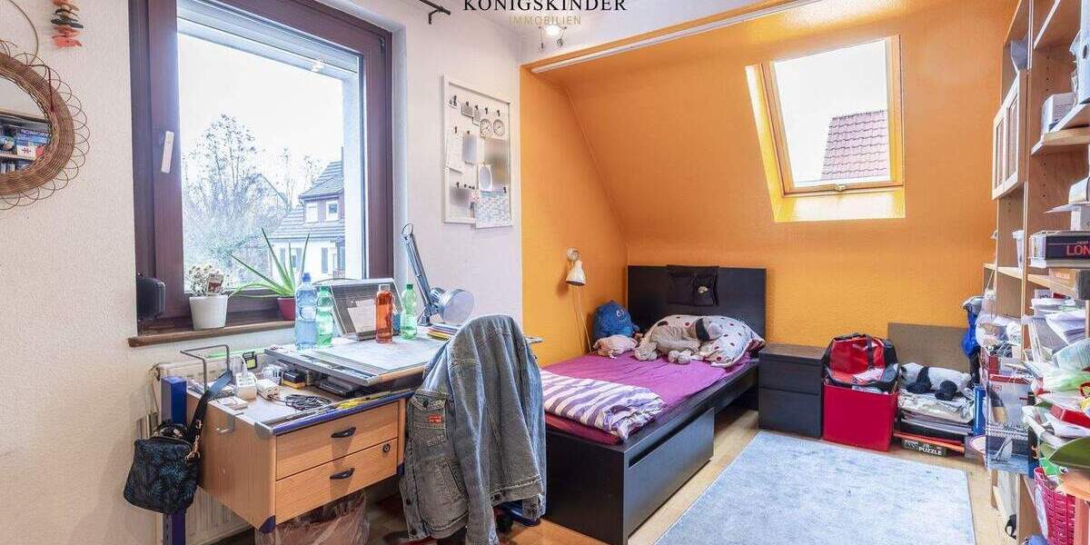 Einfamilienhaus Besigheim - 1 Zimmer, 297 m&sup2;, 875.000&euro; | Angebot:25356507