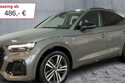 Audi Q5 6.495 km 52.950 &euro; Hof 95030