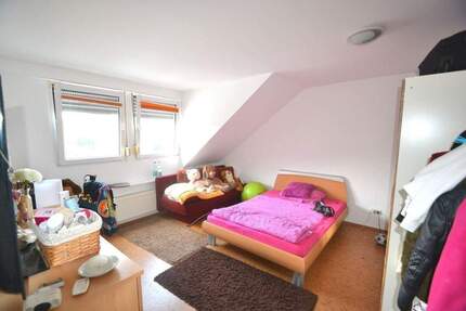 Wohnung Konz Karthaus - 2 Zimmer, 64 m&sup2;, 540&euro; | Angebot:26433527