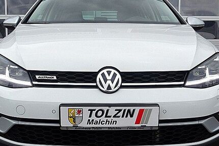 VW Golf 119.890 km 22.770 &euro; Malchin 17139