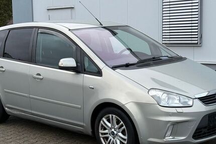 Ford C-Max 106.500 km 6.490 &euro; Bad Mergentheim 97980