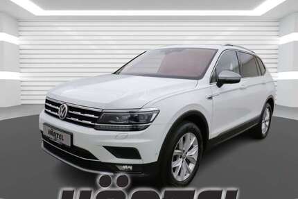 VW Tiguan 82.300 km 28.200 € Osnabrück 49084