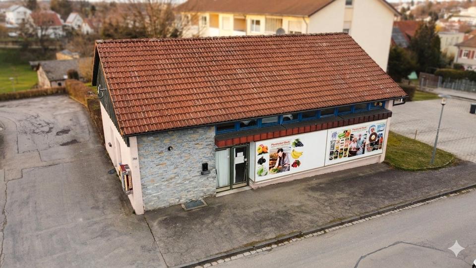 Einfamilienhaus Pfullendorf - 279.000&euro; | Angebot:26255615