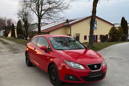 Seat Ibiza 228.500 km 1.450 &euro; Neukirchen vorm Wald 94154