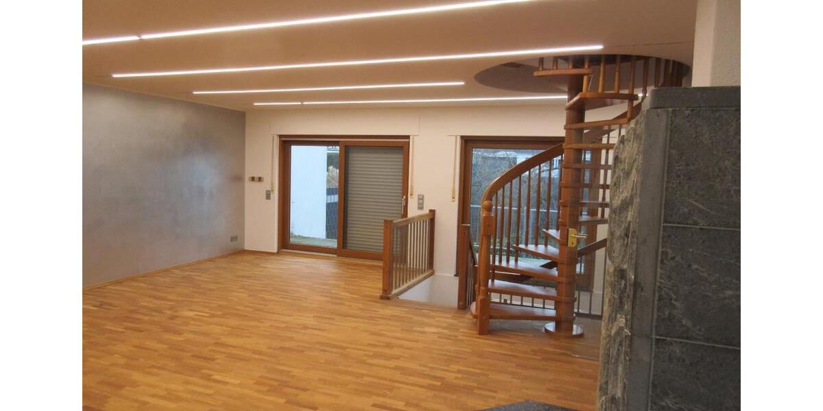 Reihenhaus Koblenz Bisholder - 7 Zimmer, 205 m&sup2;, 480.000&euro; | Angebot:27024310