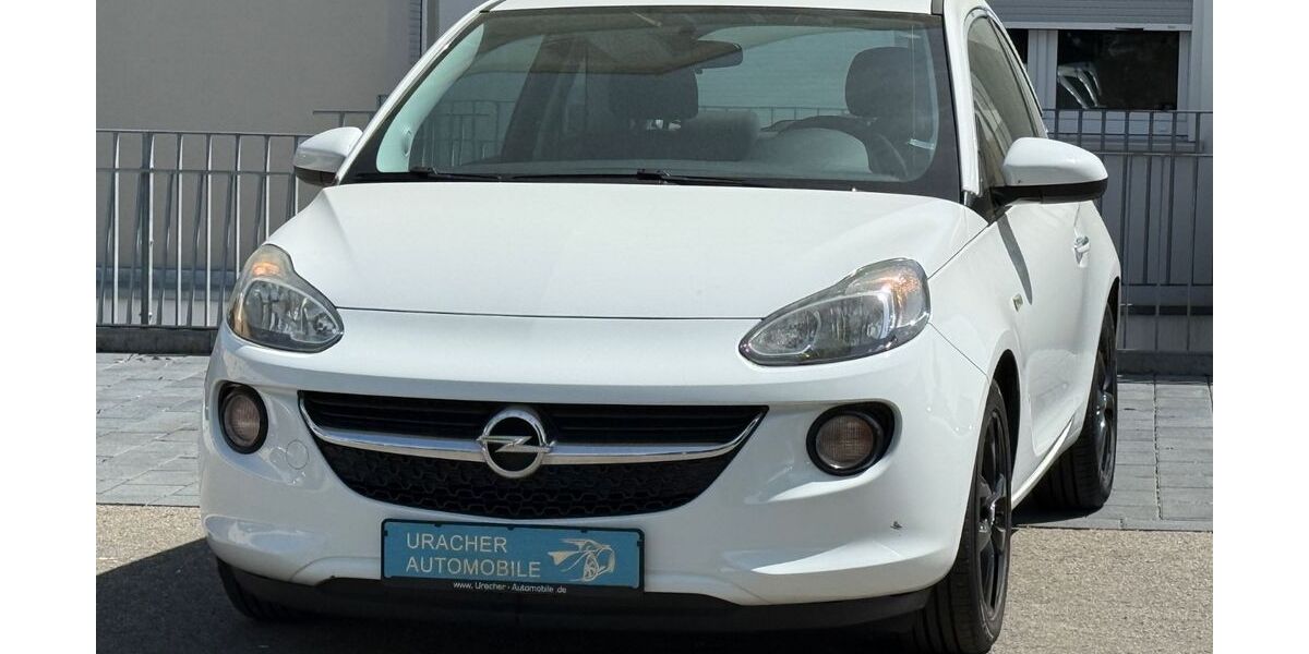 Opel Adam 119.000 km 6.490 &euro; Reutlingen 72762