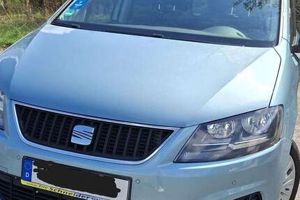 Seat Alhambra 178.500 km 8.000 &euro; Chemnitz, Stadt 09117