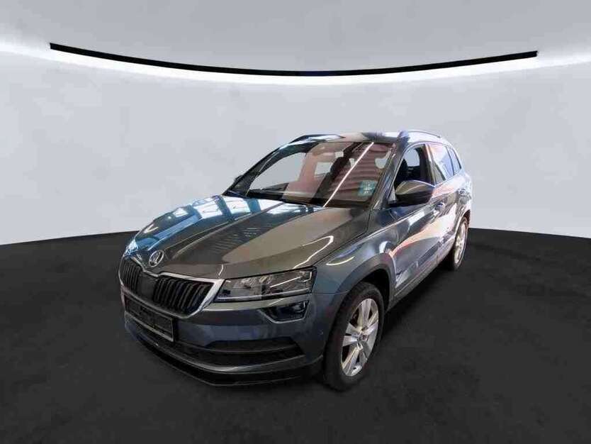 Skoda Karoq 148.000 km 19.790 € Sulzbach - Rosenberg 92237