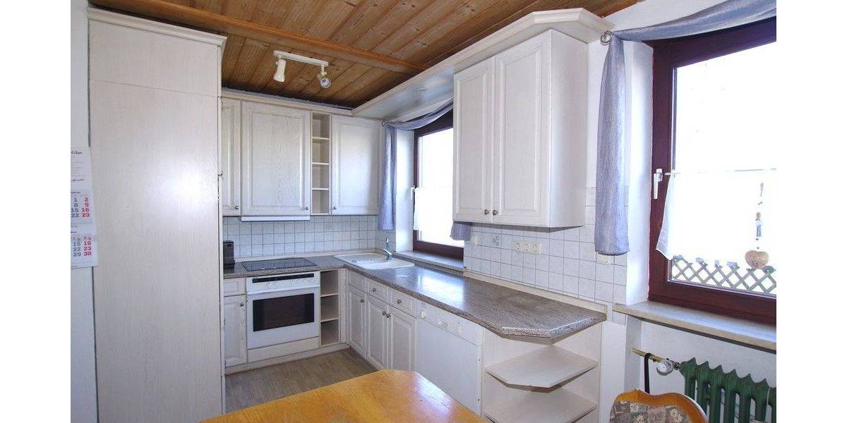 Reihenendhaus Regensburg Konradsiedlung-Wutzlhofen - 5 Zimmer, 115 m&sup2;, 499.000&euro; | Angebot:25702591