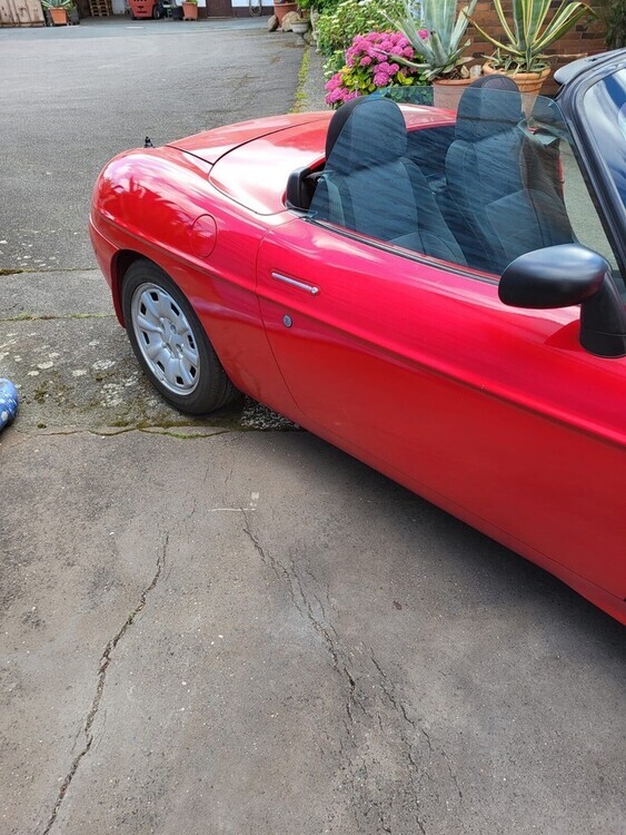 Barchetta