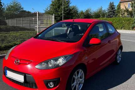 Mazda 2 220.000 km 2.300 € Dresden 01069