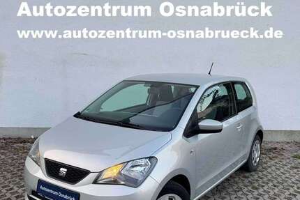 Seat Mii 125.000 km 4.990 &euro; Osnabrück 49088
