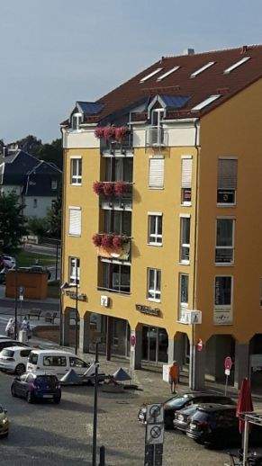 Gewerbeobjekt Limbach-Oberfrohna Oberfrohna - 1 Zimmer, 41 m&sup2;, 290&euro; | Angebot:25698709