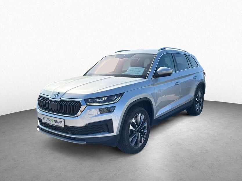 Kodiaq