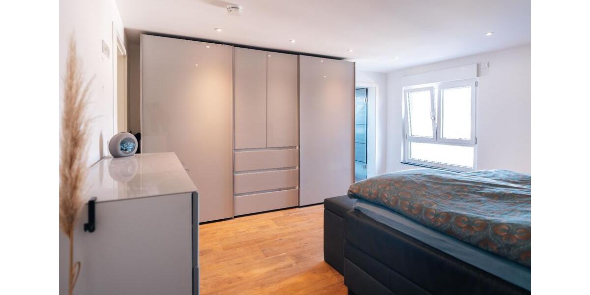 Dachgeschoßwohnung Bad Rappenau - 5 Zimmer, 167 m&sup2;, 749.000&euro; | Angebot:26834044