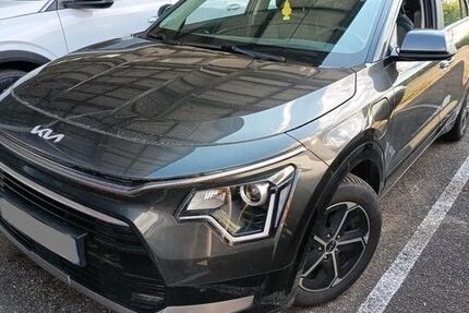 Kia Niro 118.112 km 22.848 &euro; Gronau 48599