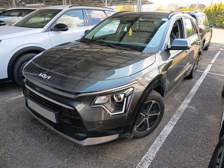 Kia Niro 118.112 km 22.848 &euro; Gronau 48599