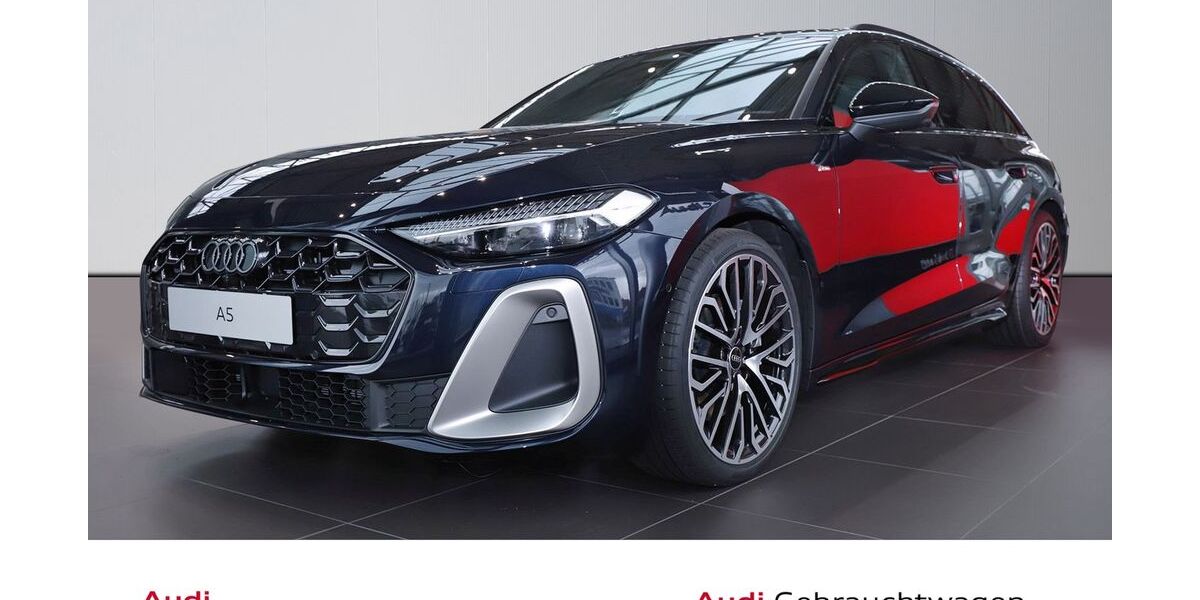 Audi A5 1.550 km 66.744 &euro; Göttingen OT Grone 37081