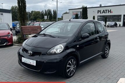 Toyota Aygo (X) 141.915 km 3.990 &euro; Rostock-Warnemünde 18119
