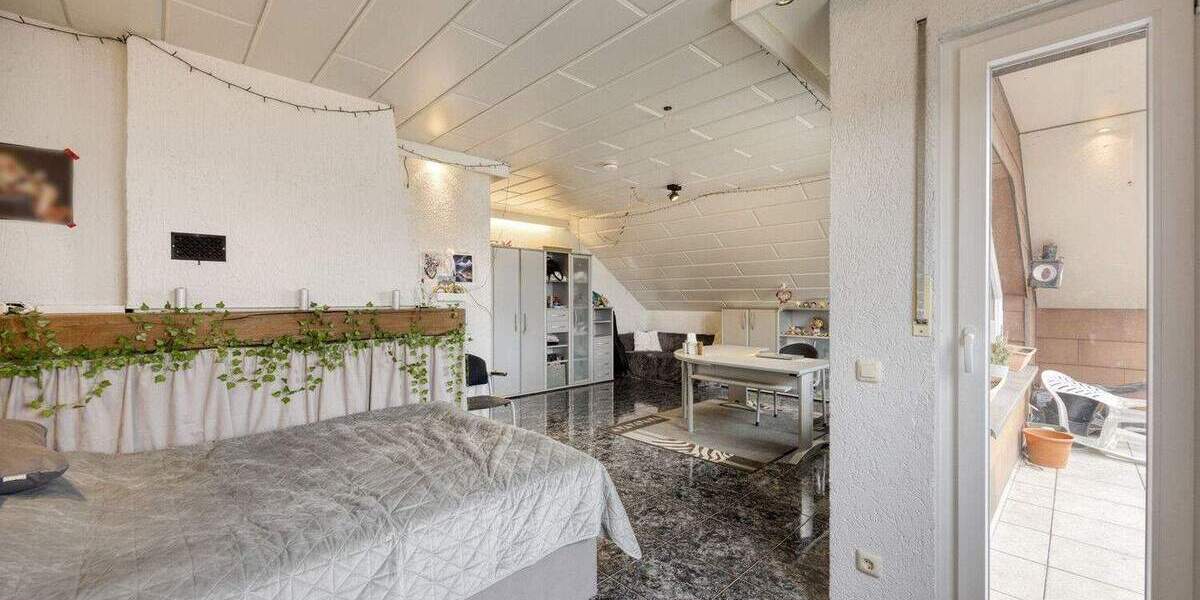 Etagenwohnung Castrop-Rauxel Frohlinde - 5 Zimmer, 176 m&sup2;, 340.000&euro; | Angebot:25301862