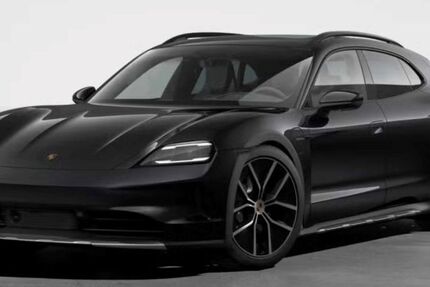 Porsche Taycan 16.084 km 89.690 &euro; Grainau 82491