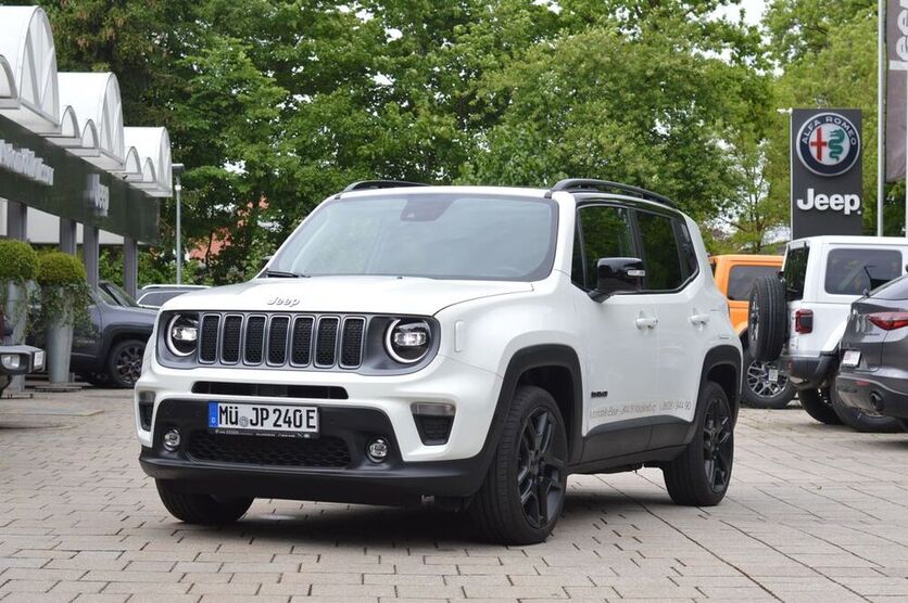 Renegade