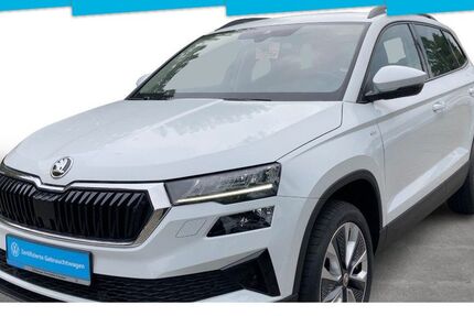 Skoda Karoq 28.140 km 27.950 &euro; Potsdam 14480