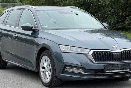 Skoda Octavia 178.000 km 14.990 € Essen 45356