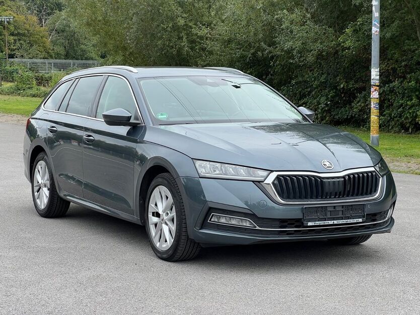Skoda Octavia 178.000 km 14.990 € Essen 45356