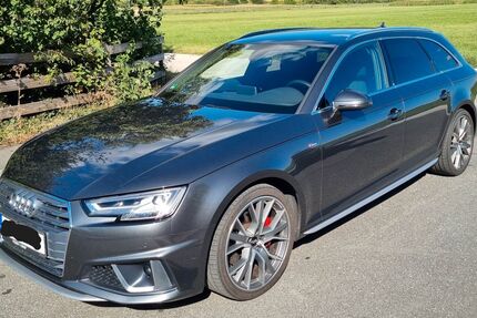 Audi A4 97.500 km 26.700 € Neunkirchen am Brand 91077